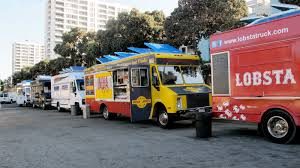 food-trucks